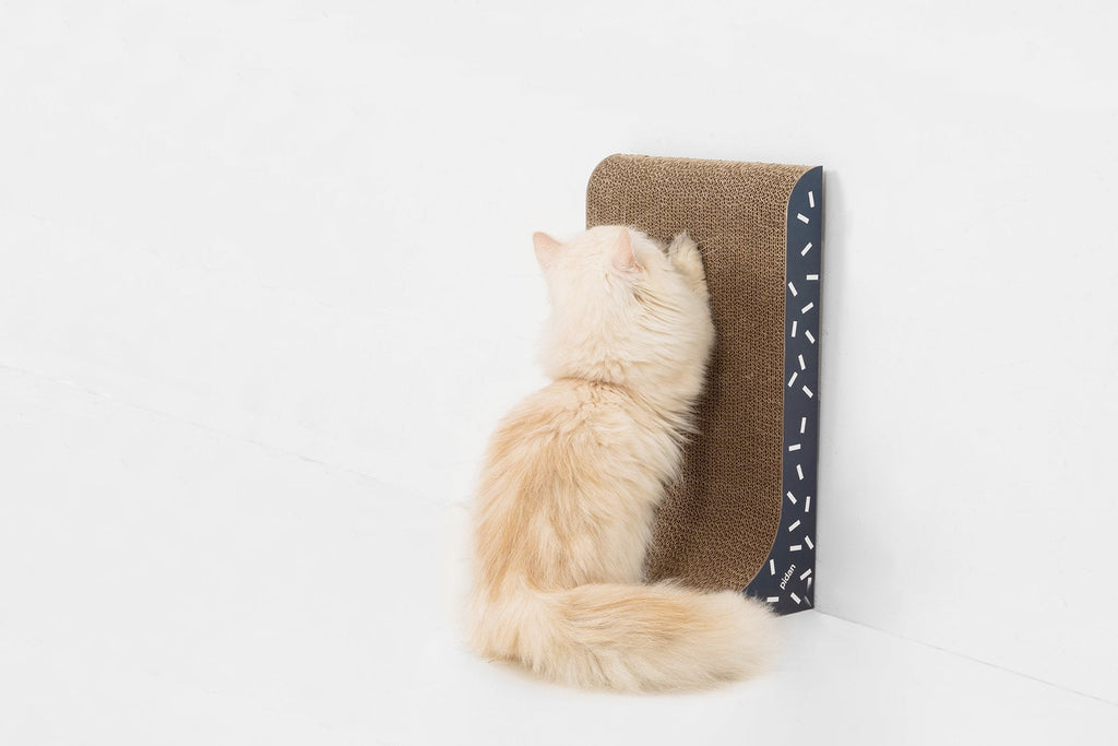 Pidan 2 + 1 Cat Scratcher
