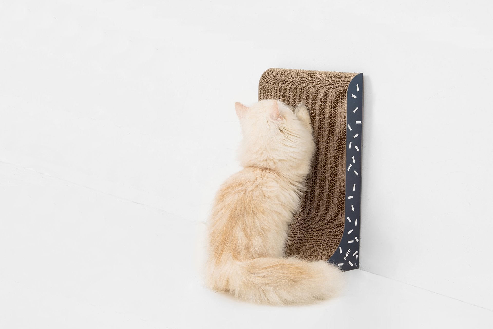 Pidan 2 + 1 Cat Scratcher