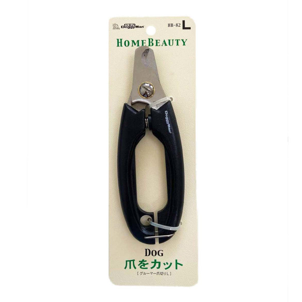 DoggyMan Home Beauty Professional Dog Nail Clipper