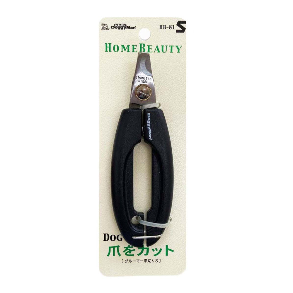 DoggyMan Home Beauty Professional Dog Nail Clipper